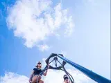 Comme tu me vois - Cie La Fauvette