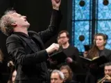 Les Vêpres de la Vierge - Ensemble Matheus