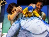 Spectacle jeune public : Et Puis