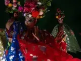 Post-Orientalist Express - Eun-Me Ahn