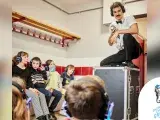 Théâtre : F.A.I.L Les Tréteaux de France
