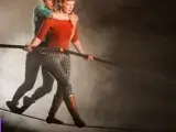 Révolte ou tentatives de l’échec - Les Filles du renard pâle