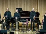 Folks - Ensemble Sillages