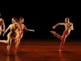 Gnawa, Umbó, Agora - São Paulo Dance Company