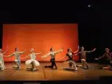 Grand(s)-Écart(s) - Incidence chorégraphique
