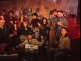 Mémé K7 - Kreiz Breizh Akademi #10