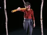 Spectacle jeune public : L'Envolée sauvage