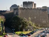 Visite guidée : Brest, ville fortifiée