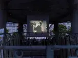 Ciné plein air : Aux frontières du réel