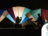Spectacle musical : Que vois-tu ?