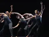 De Fugues… en Suites… - Salia Sanou