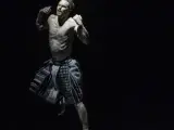 Somnole - Boris Charmatz