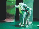 Spectacle : Ressorts #7 - TOI + MOI = LOVE