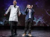 Vers l’infini… (mais pas au-delà) - Éric Lagadec & Guillaume Meurice