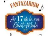 Conte rock : Le Petit Fantazarium
