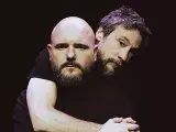 cru+es - Raül Refree & Niño de Elche