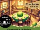 Spectacle : Feuilles de chou