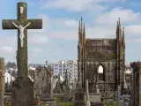 Visite guidée : Dans les allées du cimetière Saint-Martin