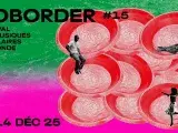 NoBorder, festival des musiques populaires du monde