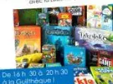 Soirée jeux avec Yakajouer
