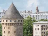 Visite guidée - Voyager dans le temps à la tour Tanguy