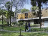 Visite guidée - Singulière auberge de jeunesse