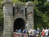 Visite guidée - Exploration du fort du Questel