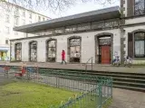 Balade architecturale - Le Brest d’avant-guerre