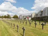 Visite guidée - La Grande Histoire au cimetière de Kerfautras