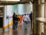 Visite guidée - Morvan, une vie d’hôpital