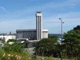 Visite guidée - Histoires de train : la gare de Brest