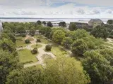 Visite guidée - Brest, ville d’arbres et d’histoires
