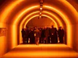 Visite libre de l'abri Sadi Carnot