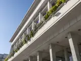 Balade architecturale - Le Brest reconstruit