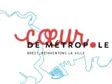 Le coeur de métropole et la Penfeld