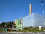 Parc d'activités du Spernot à Brest
