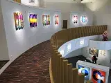 Le Comoedia galerie d'art à Brest