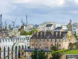 La prison de Pontaniou