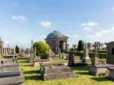 Cimetière de Saint-Martin