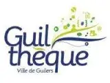 La Guilthèque, la médiathèque de Guilers