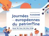 Journées du Patrimoine à Plouzané
