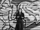 "Les murs ont des oreilles" de Léa Pellarin