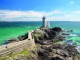 Plein phare sur le Minou
