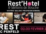 Salon professionnel Rest'Hôtel