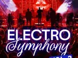 Spectacle : Electro Symphony 