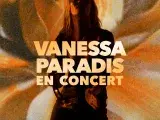 Concert de Vanessa Paradis